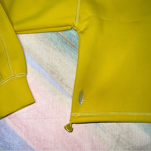 Free People Reach the Summit Hoodie women’s size S - Picture 10 of 11